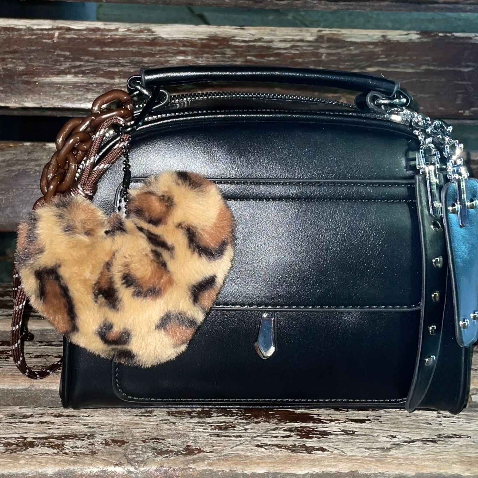 Cartera Luna